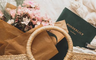 Career Profile: How I Got the Courage to Launch My Planner Business, Ponderlily