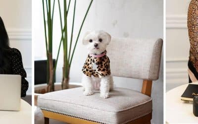 Career Profile: A Day in the Life of wonderfelle MEDIA Founder, Elle Drouin