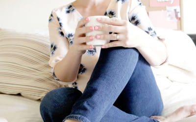5 Lies That Will Keep You Stuck
