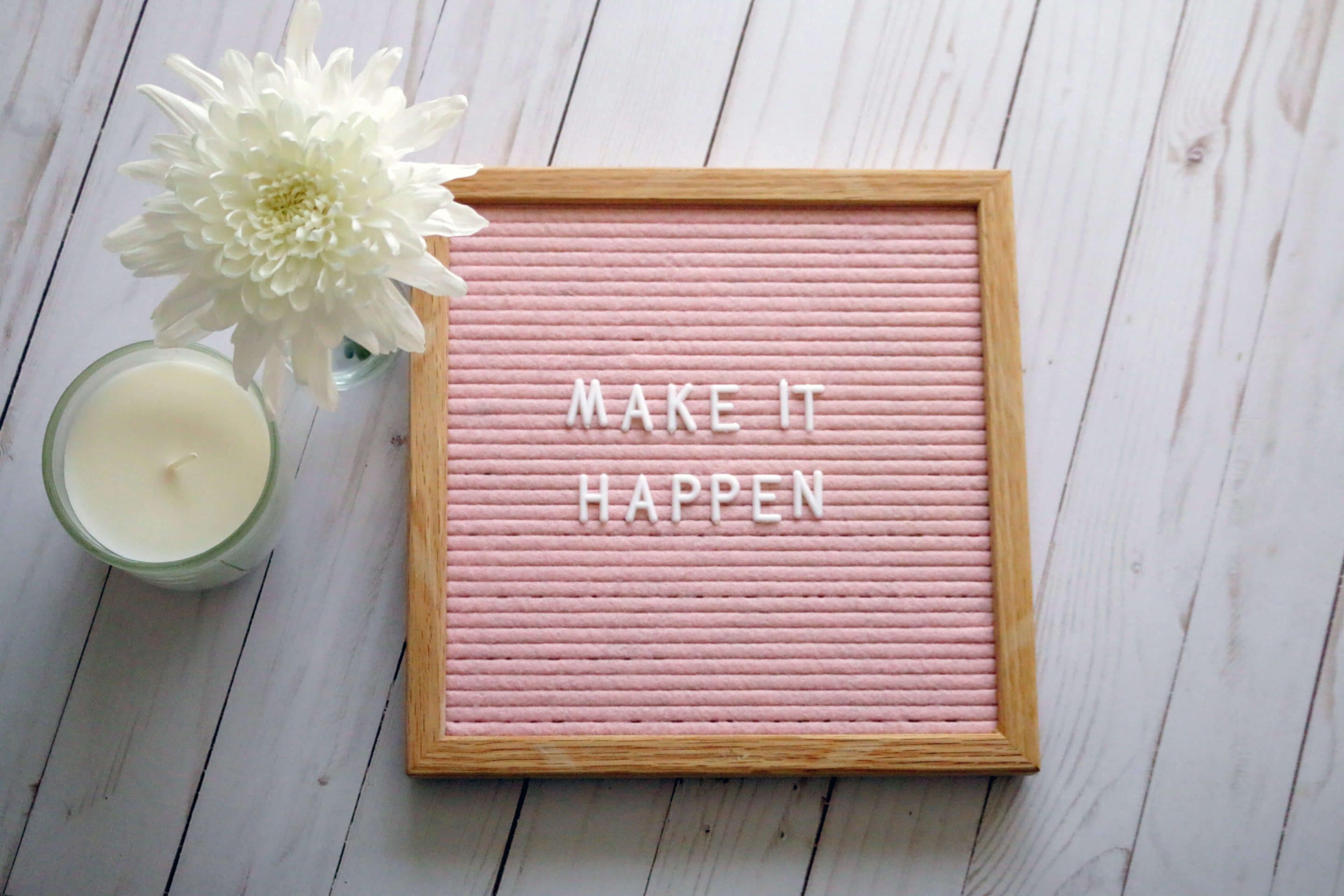 Make it happen – CCG FAQ 20 Most Common Questions We Receive About Our Company, Classy Career Girl