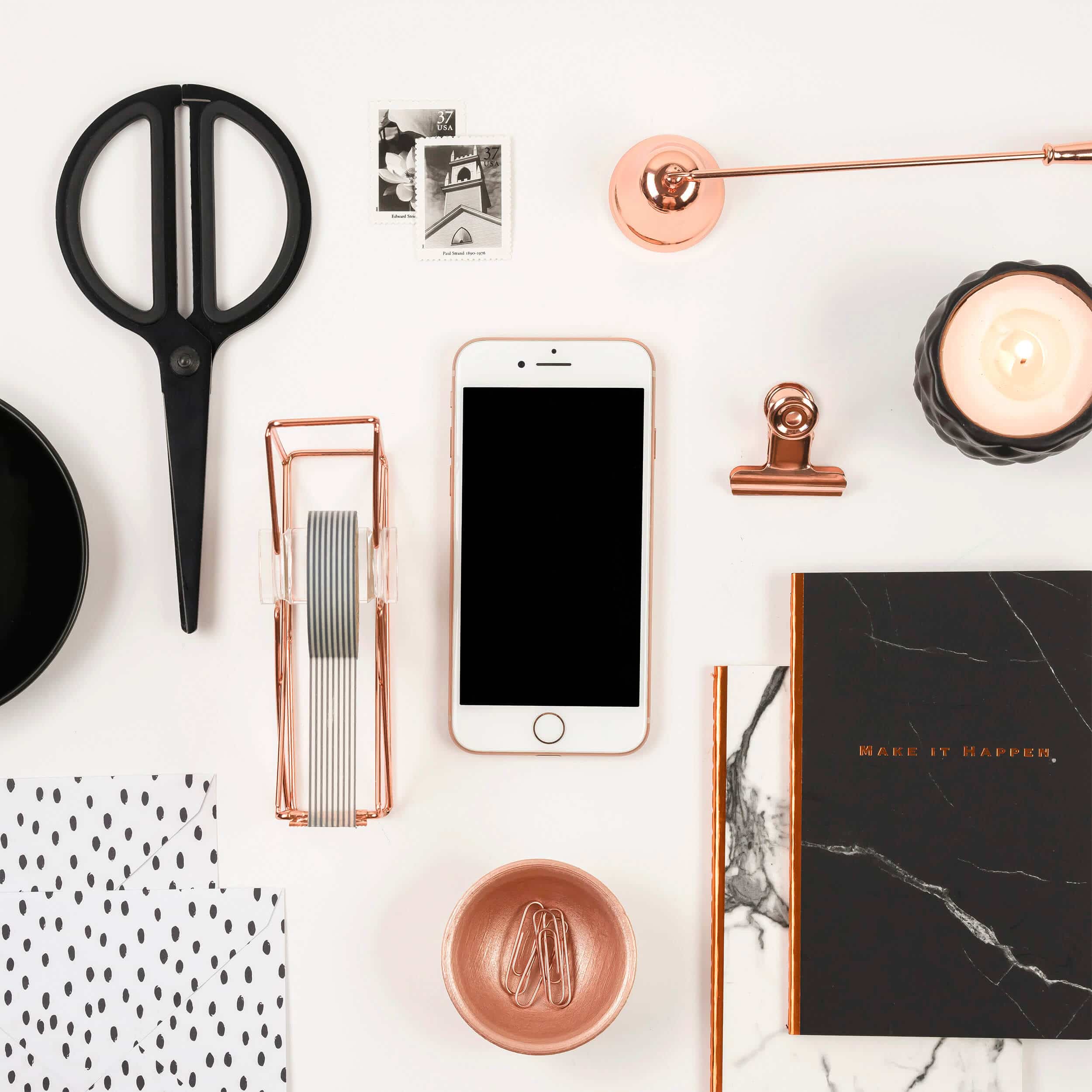 Instagram 101: 4 Types of Content To Use on Instagram