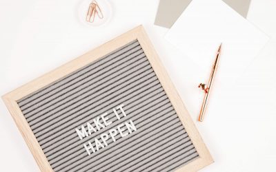 The Resignation Action Plan: 5 Critical Pieces That Must Be In Place Before You Quit