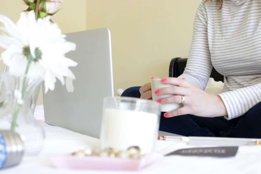 3 Things We Believe at Classy Career Girl