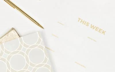 How We Plan and Create Content at Classy Career Girl (Part 1)