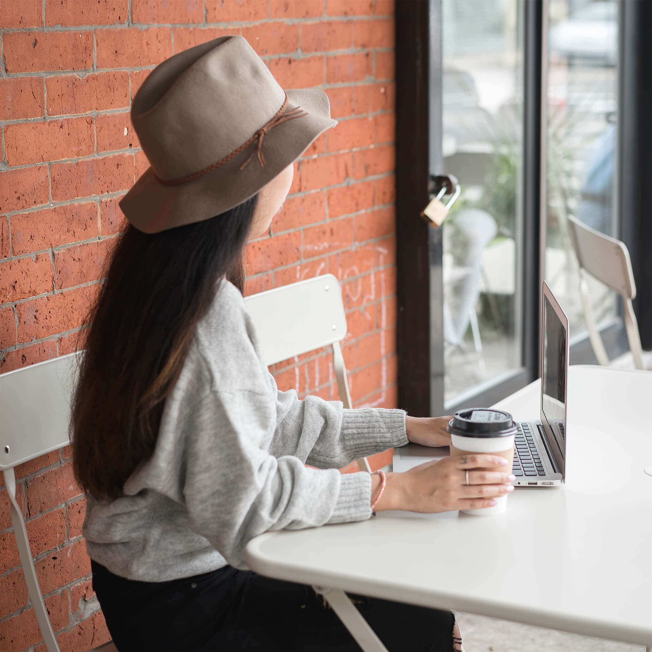 Caffeinated Entrepreneur Business Plan Tips