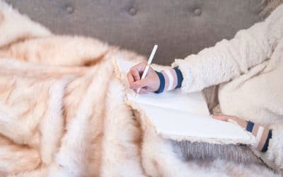 How To Incorporate Personal Goals In Your Planner