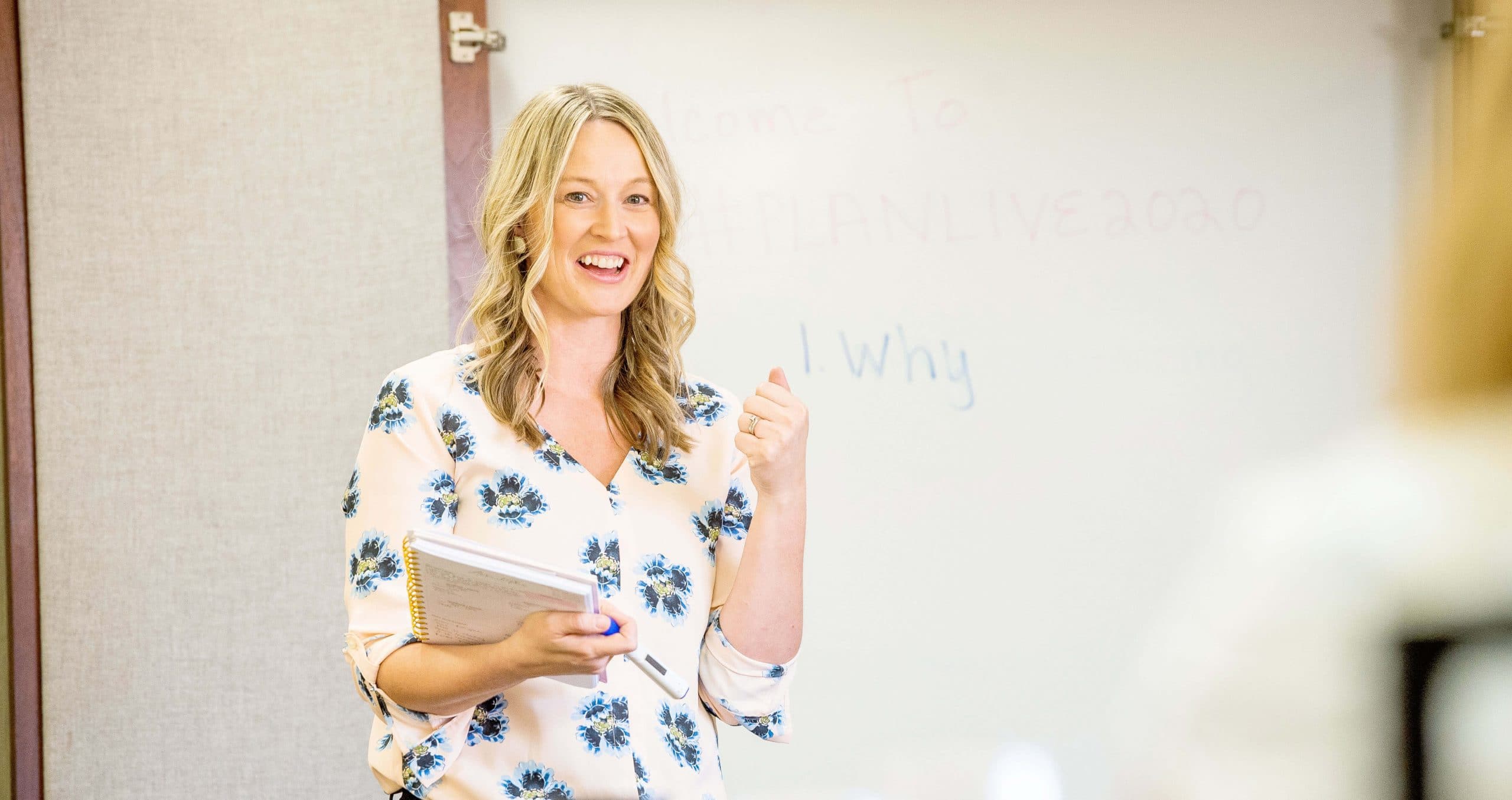 Anna Runyan PLAN 2019 - Business lessons
