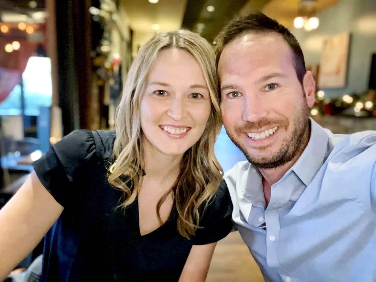 Ask John and Anna Anything: How We Balance and Plan Out Our Crazy Busy Lives