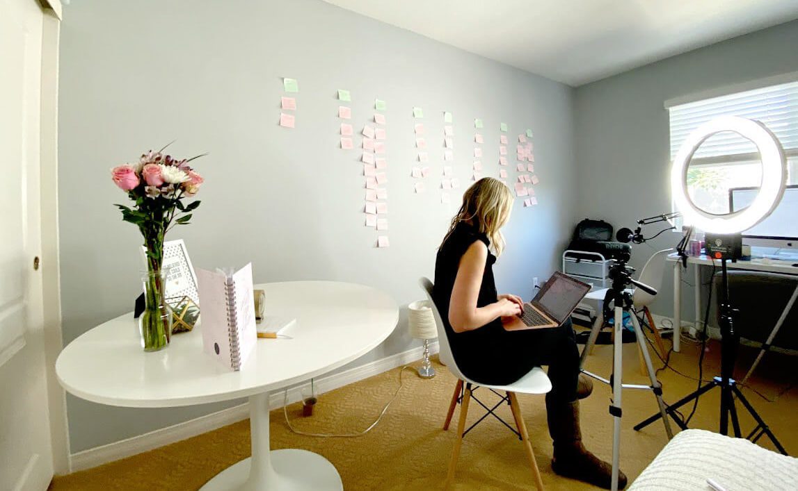 How to Identify a Clear Vision For Your Dream Business