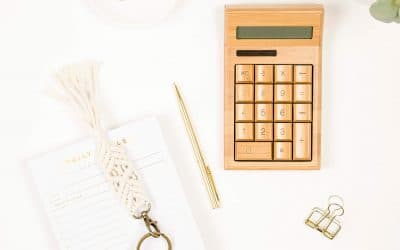 3 Steps To Plan Your Revenue Goals