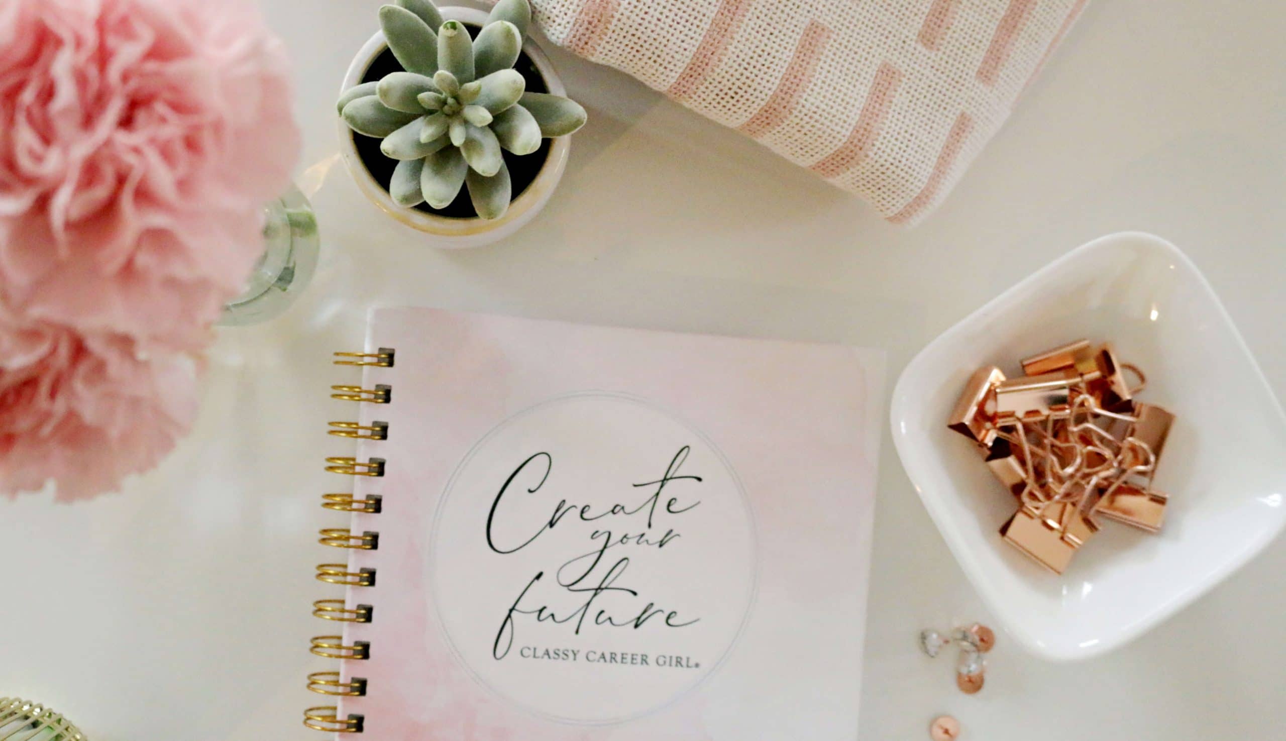How To Set Your Goals And Create A Plan For 2020