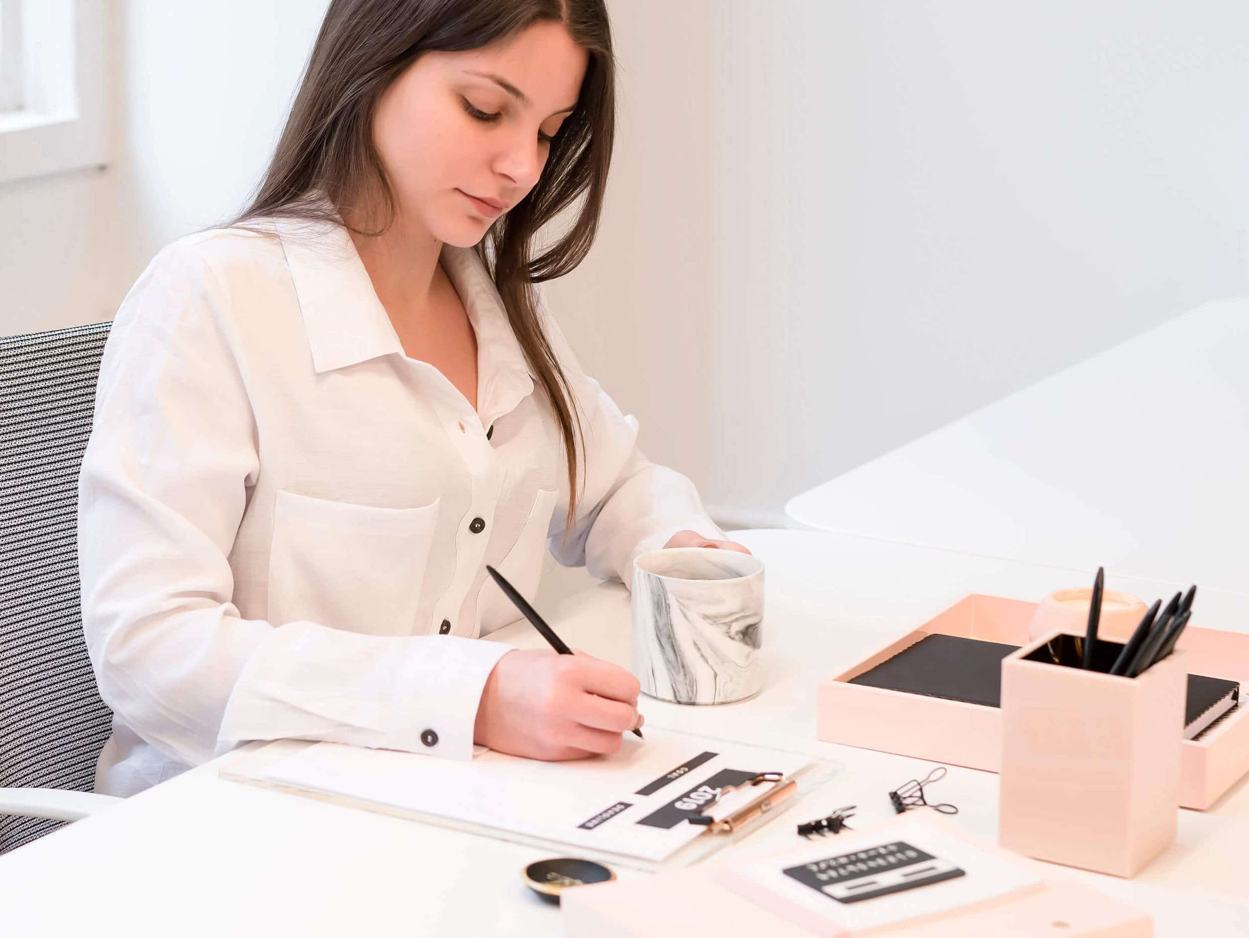 SSS Blush Black Work 6