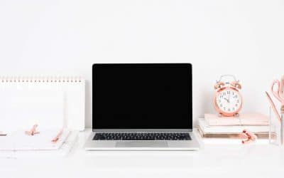 Favorite Tech Tools with Corrie Ann Gray