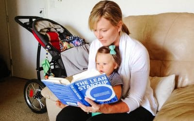 The One Thing That Will Keep You Going