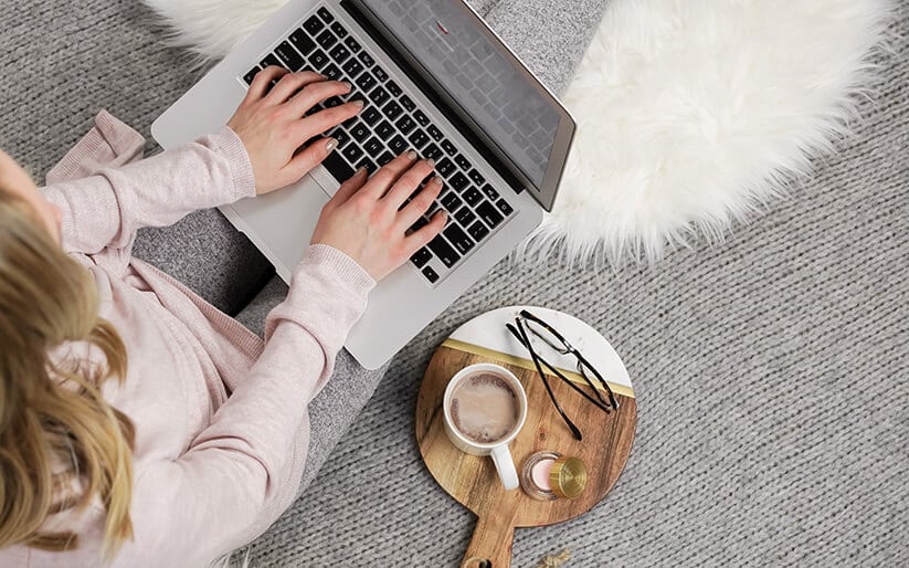 Life Feeling Chaotic – work from home Life Feeling Chaotic - work from home