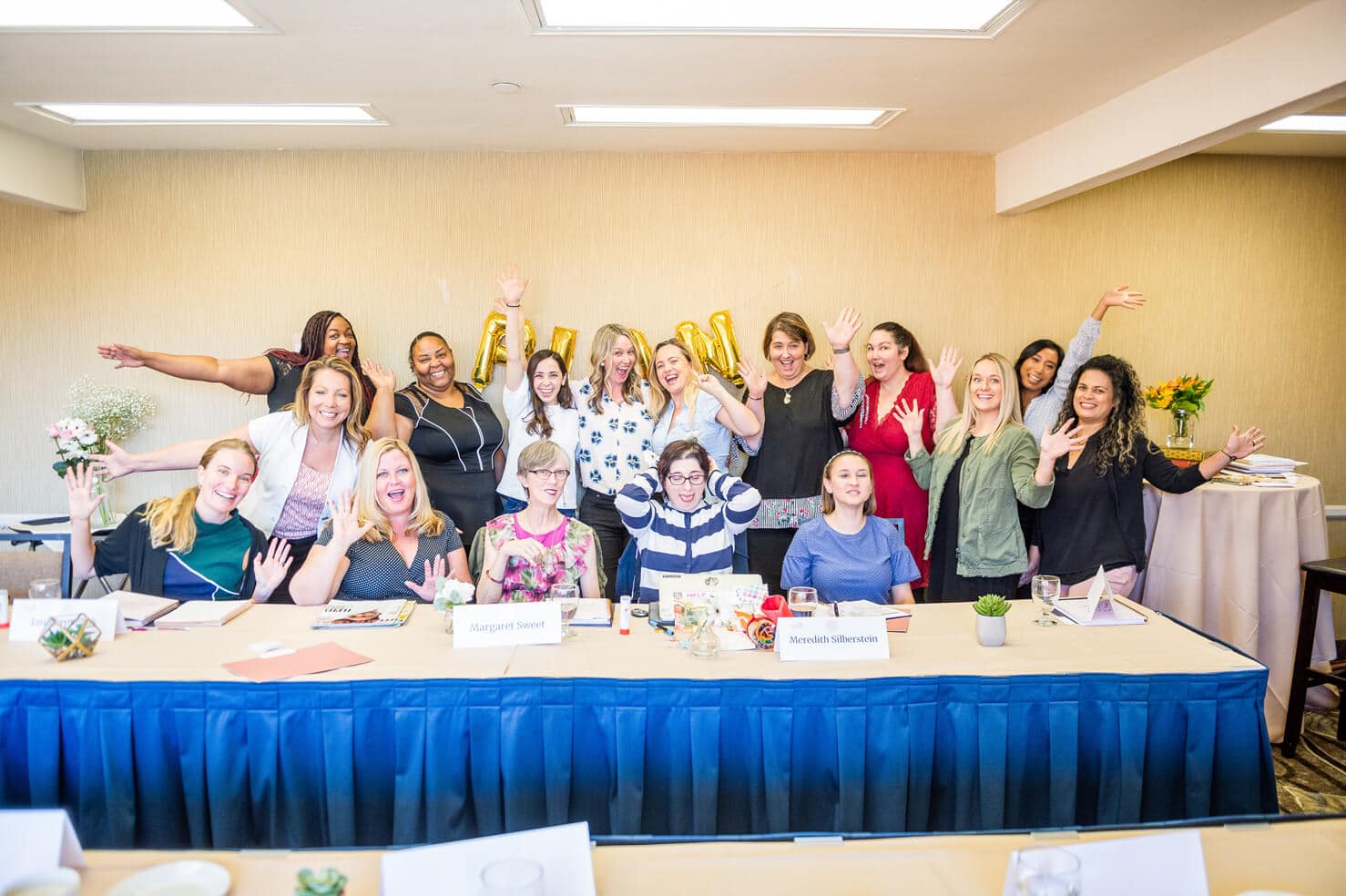The Class Life - CCG 10 Year Anniversary