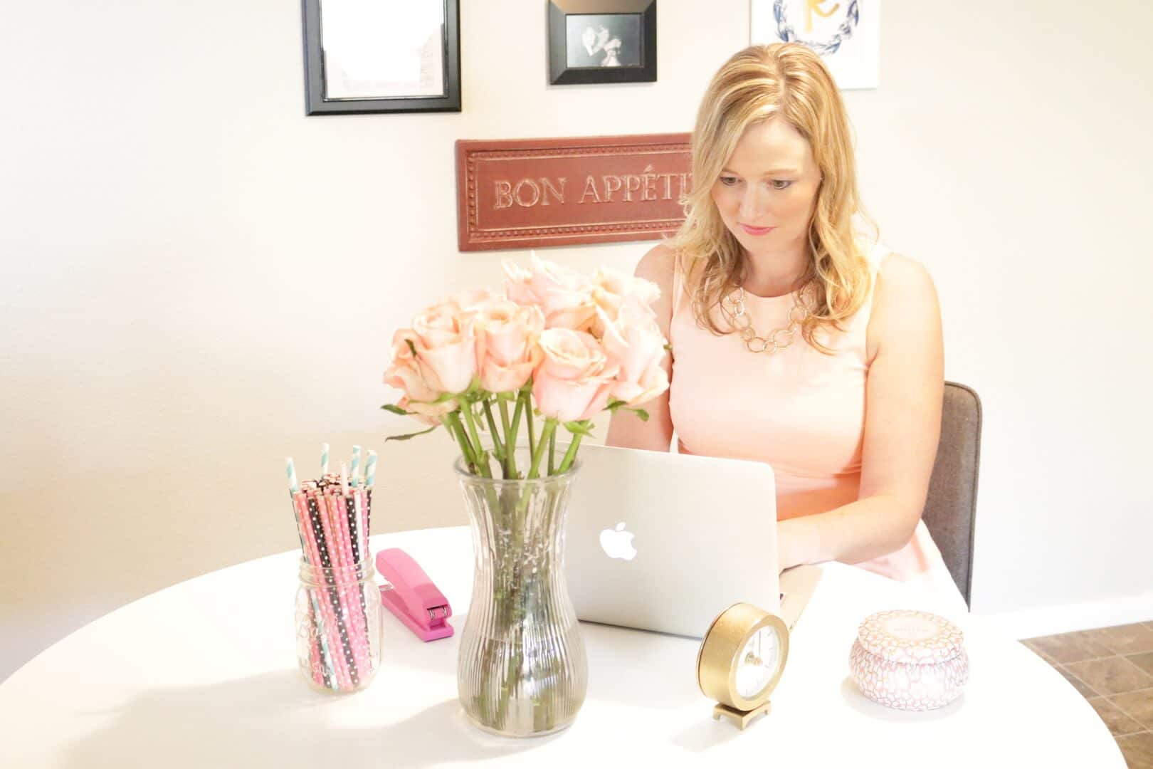Make Money From Home with Anna Runyan