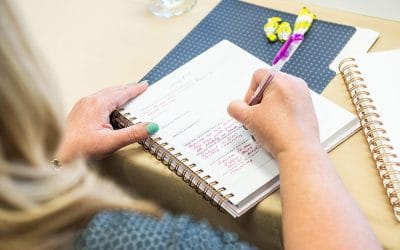 Productivity Challenge Day 1: Routines and Schedules During Quarantine