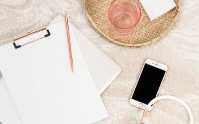 Staying Productive During Quarantine