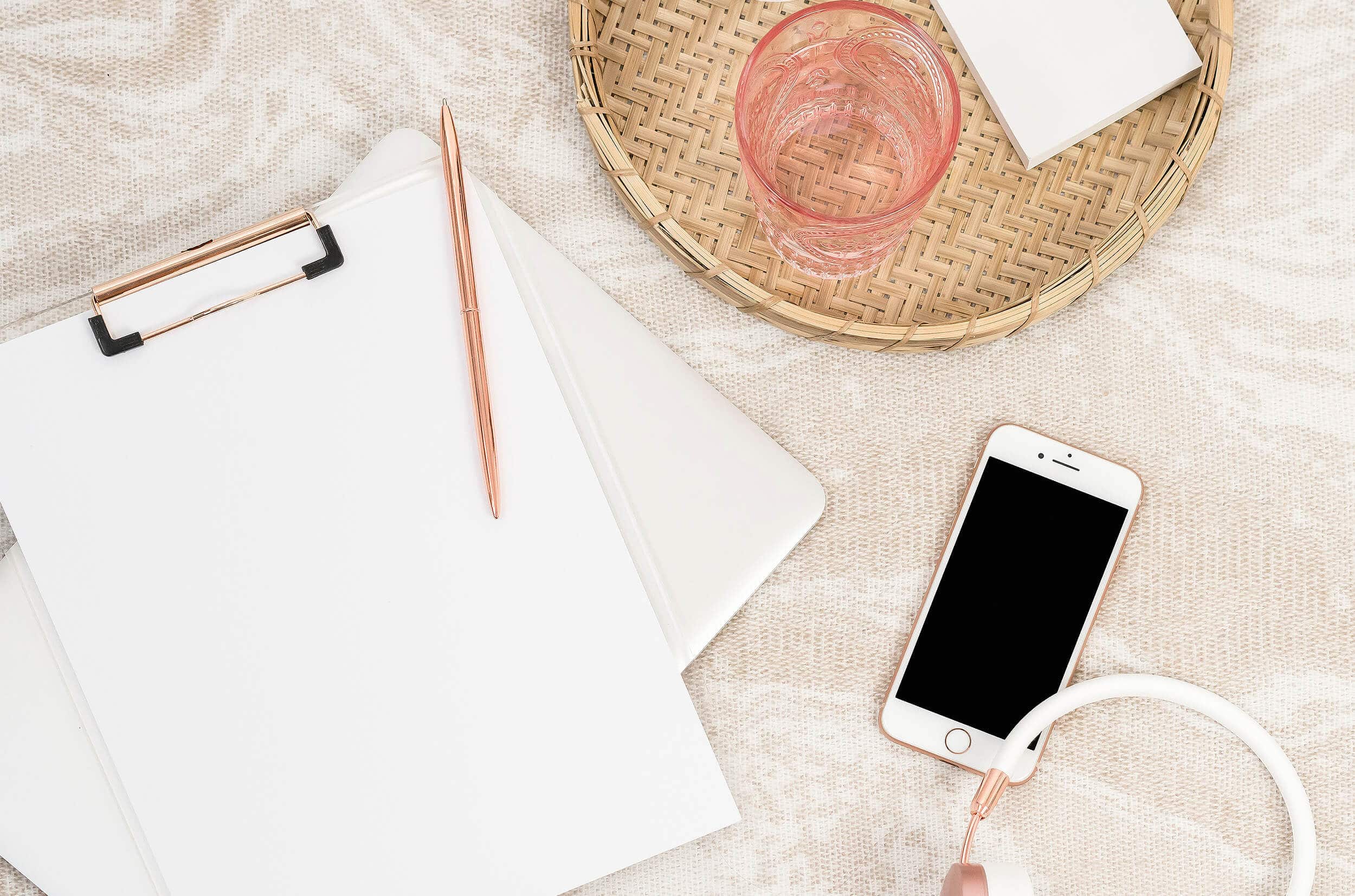 Work From Bed During Quarantine