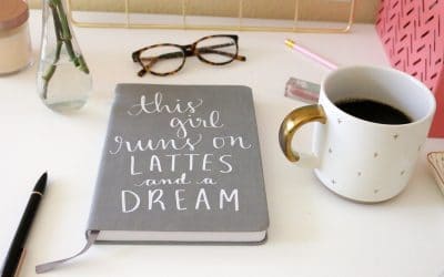 Productivity Challenge Day 2: Daily Habits and To-Do Lists