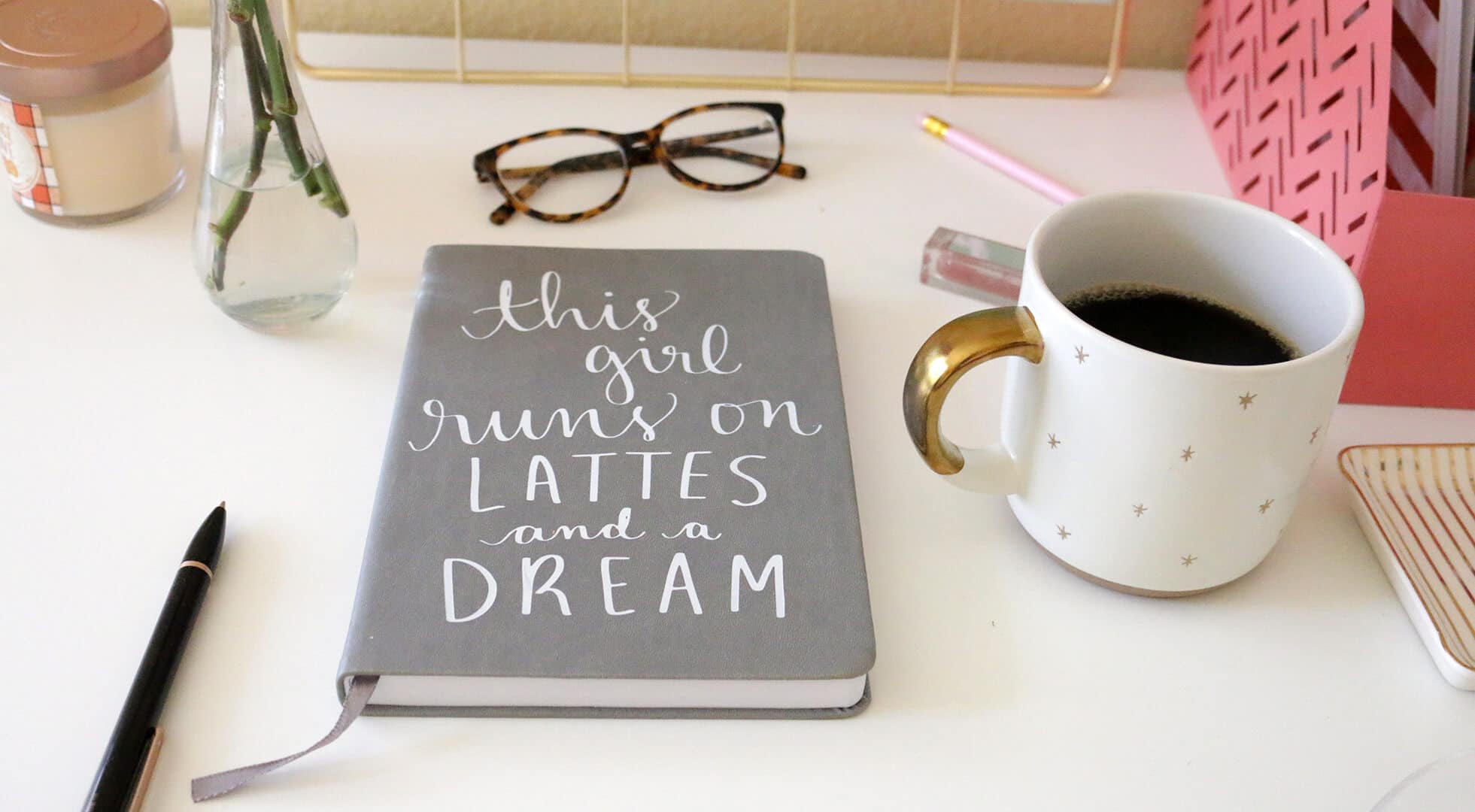 Planning my daily habits and to-do lists