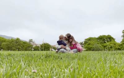 What Life in Quarantine Has Meant For My Family and Business
