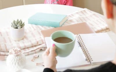 The First Step to Your Ideal Career or Business is…