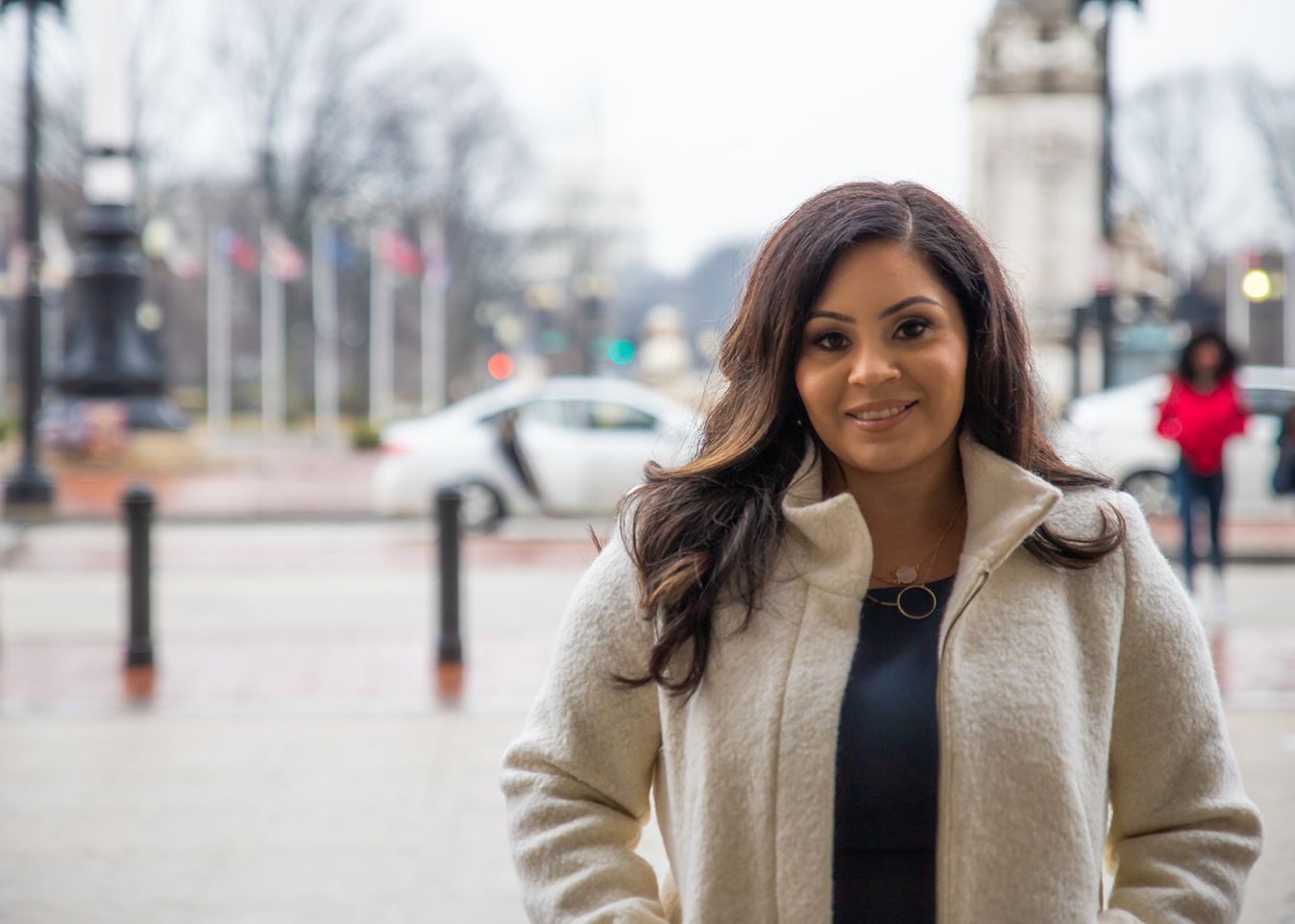 Nella Castro From Nella Castro Consulting
