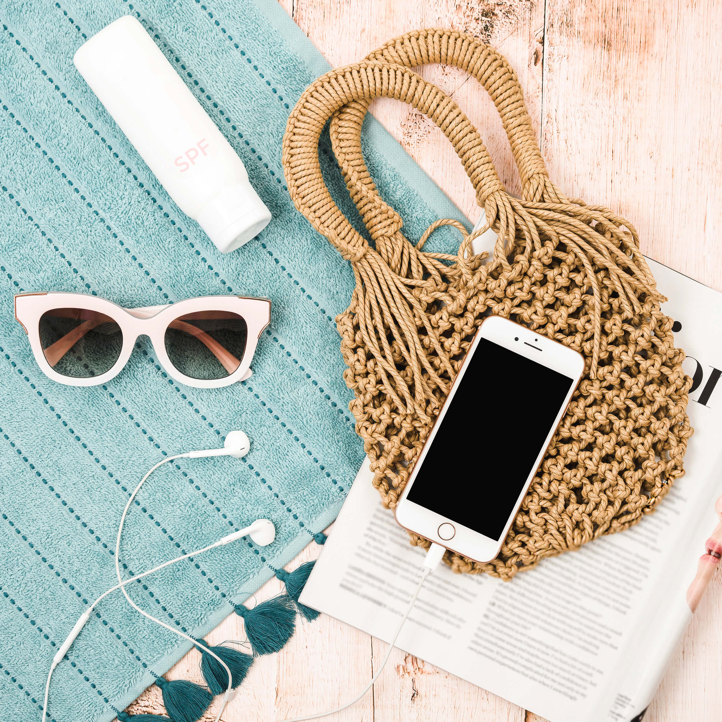 SSS Summer Fun 1 Create a Social Media Plan For Your Personal Brand or Business