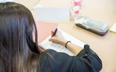 4 Simple Strategies for Actually Sticking to Your Goals