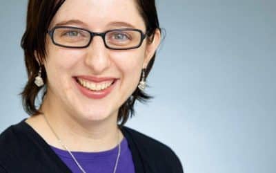 CLASS Member Spotlight: Meredith Silberstein From Indigo Ink Solutions