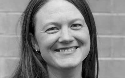 CLASS Member Spotlight: Ashley Clayton