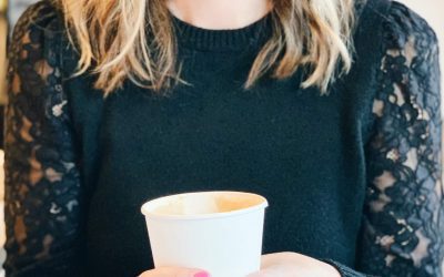 Coffee Chat and Q&A with Anna