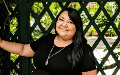 CLASS Member Spotlight: Cristal Finley