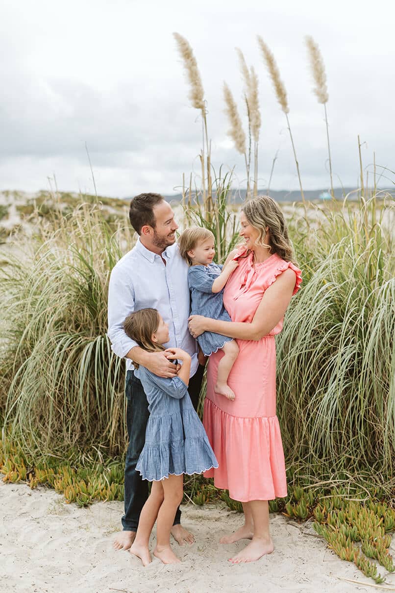 Runyan Family - Finding Balance Between Business and Life