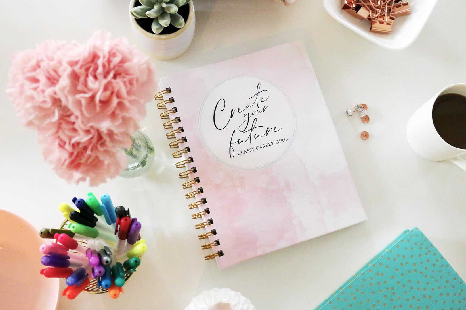2021 Annual Plan - 90-Day Create Your Future Plan