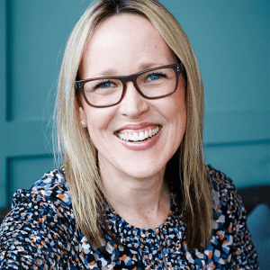 Shannon Houde - CCG Guest