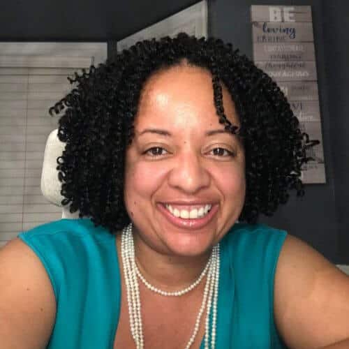 LaQuida Barnett - CLASS member