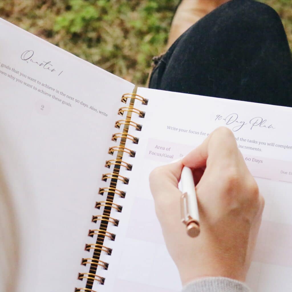 10 Free Planner Printables