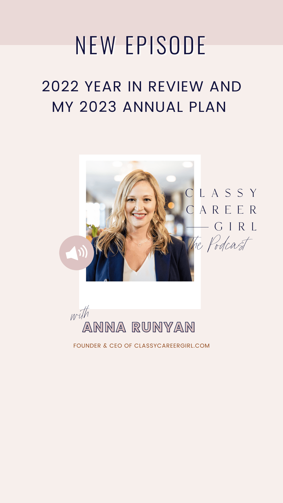 PODCAST – Story Template