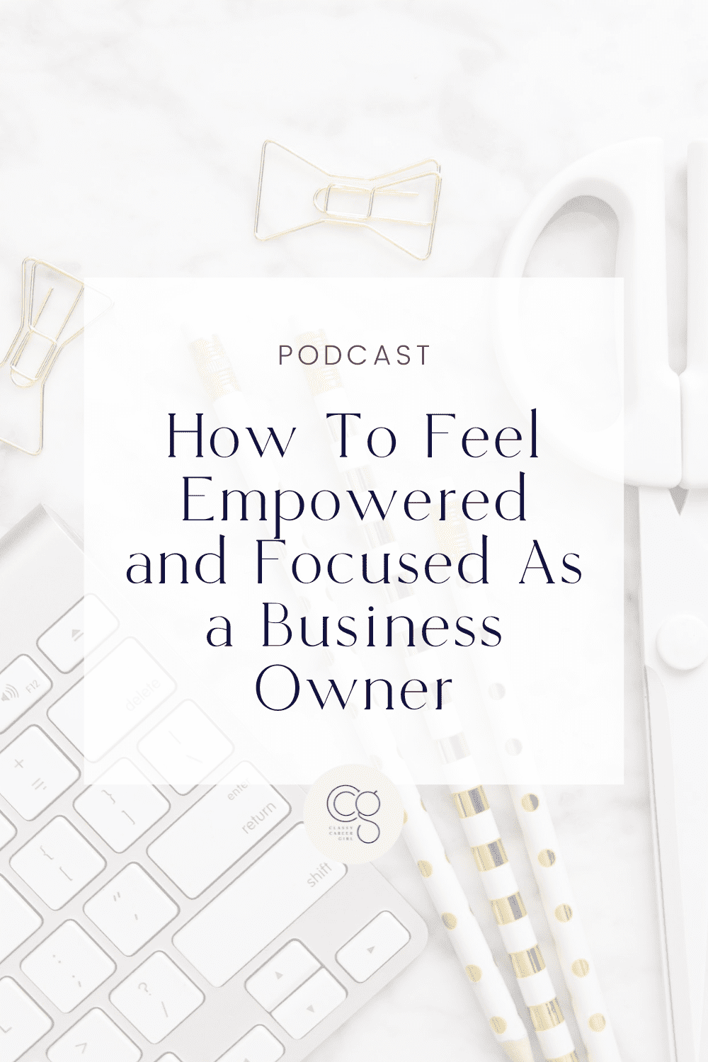 how to feel empowered