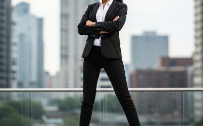 From Self-Doubt to Self-Confidence: Strategies for Entrepreneurs
