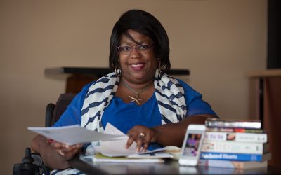 From 22-Time Author to Career Coach: A Career Coach Certification Success Story with Tracee Garner