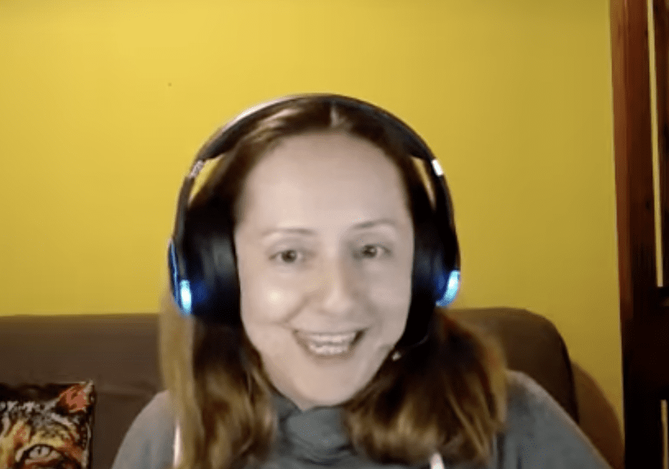 How to Start a Coaching Business in Tech (Without Feeling Ready): A Real Case Study