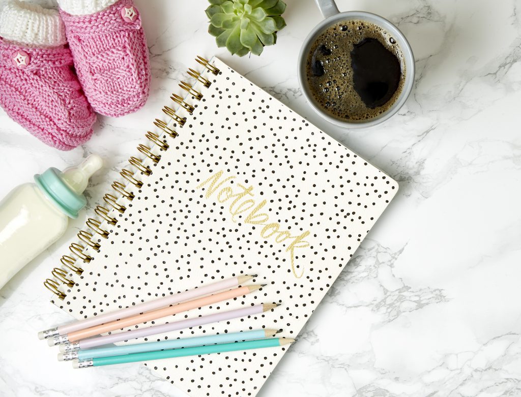 make money from home as a mom