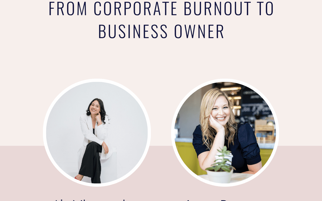 Quit 6 Figure Job to Start Business: Liz Mbwambo’s Story